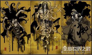 ​贪嗔痴是什么意思，佛教中常说的三种负面情绪(又称三不善根)