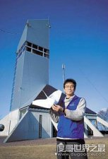 ​纸飞机世界纪录，飞行最远距离68米/滞空29秒(附折叠教程)