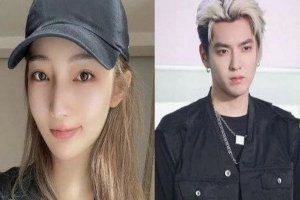 ​吴亦凡牙签是什么梗有多小 吴签的梗怎么来的