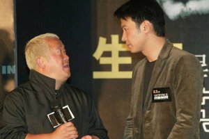 ​曾志伟和蓝洁瑛到底是怎么回事 不清楚祸害了多少女明星