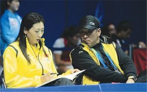​李永波和龚智超是怎么回事 与女队员张宁的关系