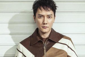​冯绍峰前任妻子有哪些 赵丽颖为什么会选择了冯绍峰