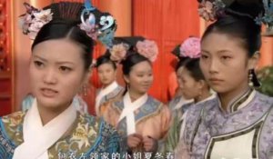 ​包衣什么意思（清朝八旗包衣是什么意思）