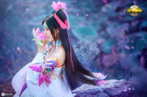 ​貂蝉怎么死的（三国演义中貂蝉是怎么死的）