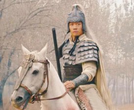 ​赵云是男是女（三国猛将赵云竟是女子）