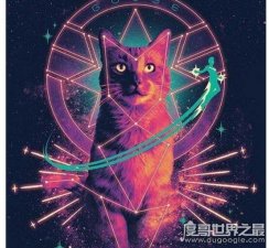 ​噬元兽是什么梗，它是漫威电影中可怕的生物(外形是可爱的猫)