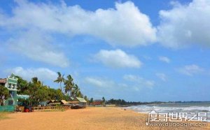 ​斯里兰卡危险八国之一，危险八国是哪八国(最危险的是泰国)