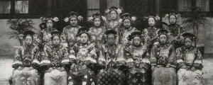 ​清朝多少年历史 清朝灭亡时间和原因