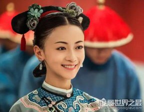​历史上的令妃是什么样的人，令妃尸身不腐照片的真相揭秘