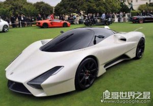 ​世界上最贵的车5000亿，西尔贝5000亿是假的(其实是5000万)