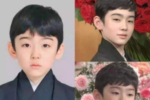 ​日本歌舞伎世家小少爷 被记录十年的生活惊艳了多少人