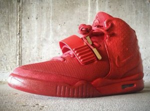 ​最贵的球鞋6000万，Air Yeezy2实以和约1.2亿人民币收场(炒鞋)