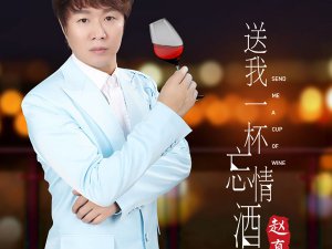 ​你总说抽烟伤肺喝酒伤胃是什么歌，送我一杯忘情酒歌曲介绍