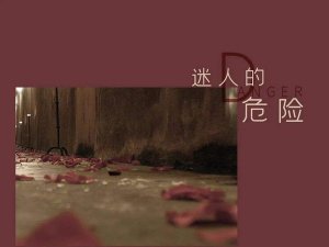 ​他不配站在你眼前你的痛怎能看不见是什么歌，迷人的危险歌曲介绍