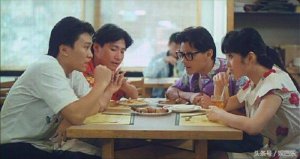 ​张敏演过的电影（盘点周星驰张敏合演的12部电影）
