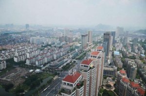 ​十大中国最富有县级市排行榜，江苏省占有5个城市(浙江省有4个)