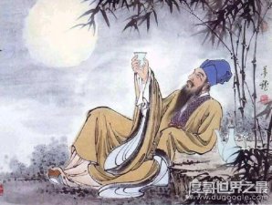 ​诗神是指哪位诗人？诗神指的就是苏轼(古代诗人名号盘点)