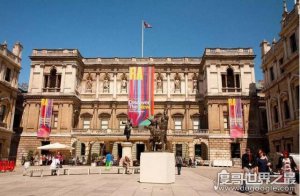 ​世界四大美术学院排名，英国美术学院第一(中国美院排名)