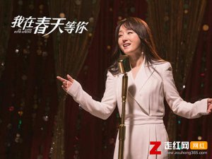 ​我在春天等你山川岁月的约定是什么歌，我在春天等你歌曲介绍