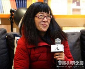 ​脑瘫诗人余秀华最好的十首诗，余秀华个人资料简介