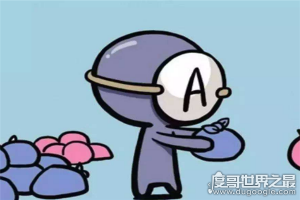 ​4个血型是什么，4个血型哪个血型最好（这个血型可能是最健康的）
