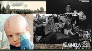 ​1986切尔诺贝利男孩sam，沿着朦胧的记忆寻找回家的路
