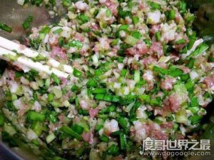 ​十种最好吃的饺子馅，每一种都好吃得让你恨不得吞下舌头