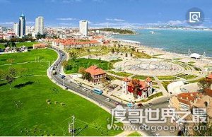 ​中国最大的平原，为全球仅有的三大黑土区域之一的东北平原 如果问大家对平原有