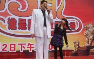 ​中国最高的人排名，姚明竟落榜最高的人身高达2.35米