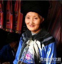 ​中国最后一位压寨夫人，杨炳莲(年轻时竟美若天仙)