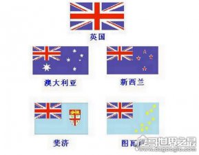 ​英联邦国家有哪些，澳大利亚和印度都属于英联邦(共53个国家)