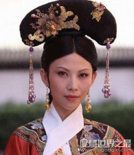 ​雍正的皇后是谁，甄嬛是清代皇太后中寿命最长者