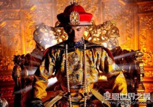 ​雍正在位多少年，雍正怎么死的(在位十三年成就)