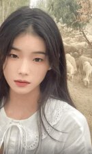 ​她会是第二个刘浩存吗？