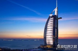 ​迪拜为什么那么有钱，揭秘迪拜为什么遍地是土豪的6大原因