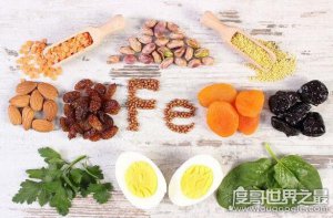 ​吃什么长头发，这五种食物多吃可以让你长出又浓又密的头发