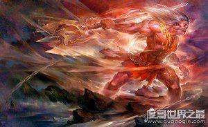 ​帝俊和东皇太一谁厉害，东皇太一为圣人之下第一人
