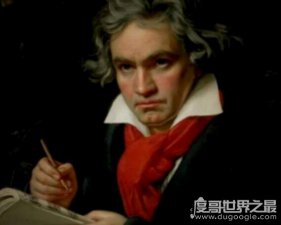 ​乐圣是谁，贝多芬是世界上公认的乐圣(中国乐圣是李龟年)