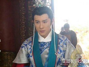 ​伯邑考为什么变成兔子，西伯侯吃了被做成肉饼的他吐出兔子