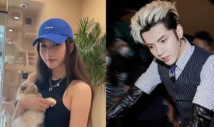 ​吴亦凡最新事件进展 坐牢就已是坐实了