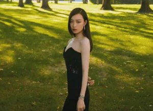 ​张艺谋倪妮一晚8次真假 被“高级感”毁掉的女演员