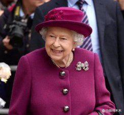 ​查尔斯继位，“小三”卡米拉成为王后被骂，曾承诺不会抢王后头衔