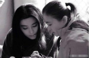 ​范冰冰主演的电视剧（6部作品范冰冰主演4部）