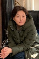 ​张延个人资料简介（张延素颜照被赞气质佳）