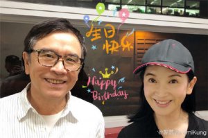 ​姜大卫电视剧大全（72岁的姜大卫依然帅气）