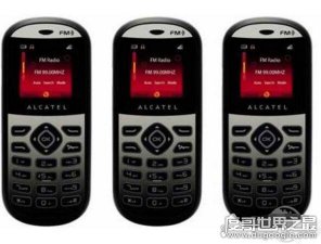 ​世界上最便宜的手机，只要10元就能带回家(国内有售)