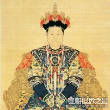 ​清朝孝庄皇后简介，孝庄皇后和多尔衮的关系成未解之谜