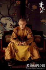 ​乾隆帝后谁继位？嘉庆帝上位实属于无奈(原本应该是永琪)