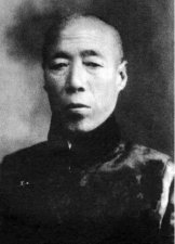 ​清朝大太监李莲英，慈禧太后的第一男宠(遭到暗杀身首异处)