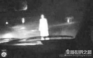​葡萄牙灵异车祸事件真相，看当事人怎么说（据传出现女鬼）